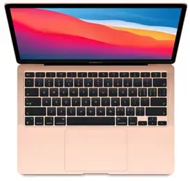 MacBook Air 13" M1 (A2337)