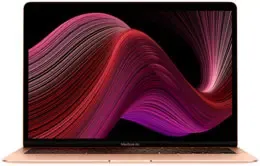 MacBook Air 13" 2020 Intel (A2179)