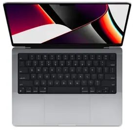 MacBook Pro 14" M1 Pro / M1 Max (A2442)