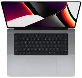 MacBook Pro 16" M1 Pro / M1 Max (A2485)