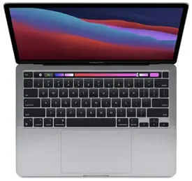MacBook Pro 13" M1/M2 (A2338)