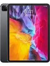 iPad Pro 11″ (2. generace) 2020