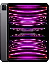 iPad Pro 11″ (4. generace) 2022