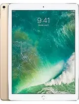 iPad Pro 12,9″ (2. generace) 2017