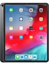 iPad Pro 12,9″ (3. generace) 2018