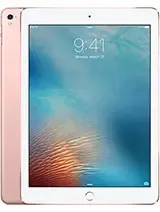 iPad Pro 9,7″ 2016