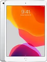 iPad 7