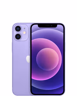 iPhone 12 mini