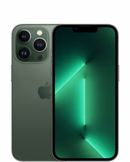 iPhone 13 Pro