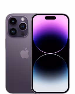 iPhone 14 Pro