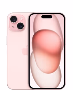 iPhone 15