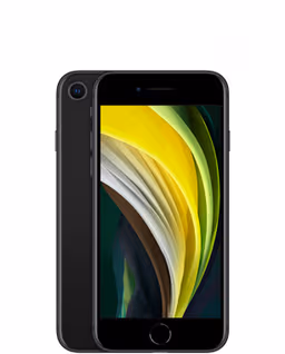 iPhone SE 2020