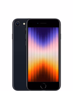 iPhone SE 2022