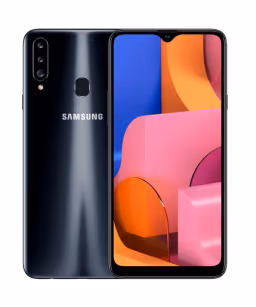 Samsung A20s