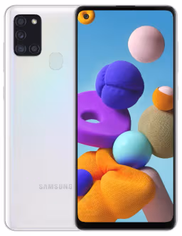 Samsung A21s