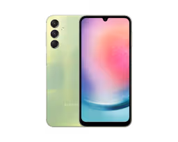 Samsung A24