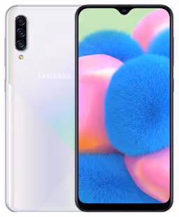 Samsung A30