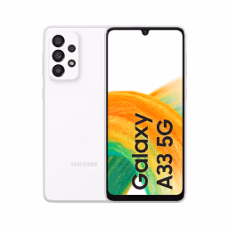 Samsung A33 5G