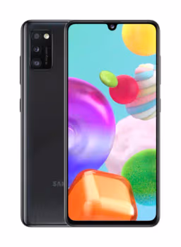Samsung A41