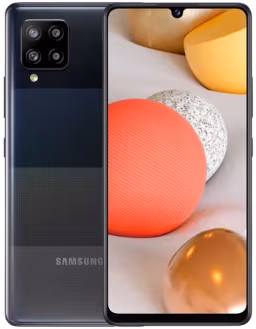 Samsung A42 5G