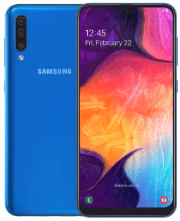 Samsung A50s
