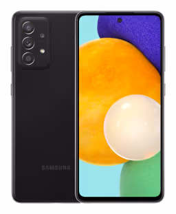 Samsung A52s 5G