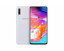 Samsung A70s