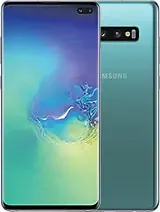 Samsung S10+