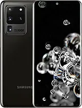 Samsung S20 Ultra