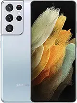 Samsung S21 Ultra