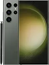 Samsung S23 Ultra