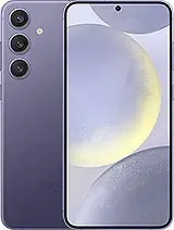 Samsung S24+